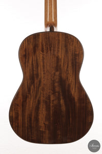 Andreas Madimenos - 2026 No. 78 Lattice