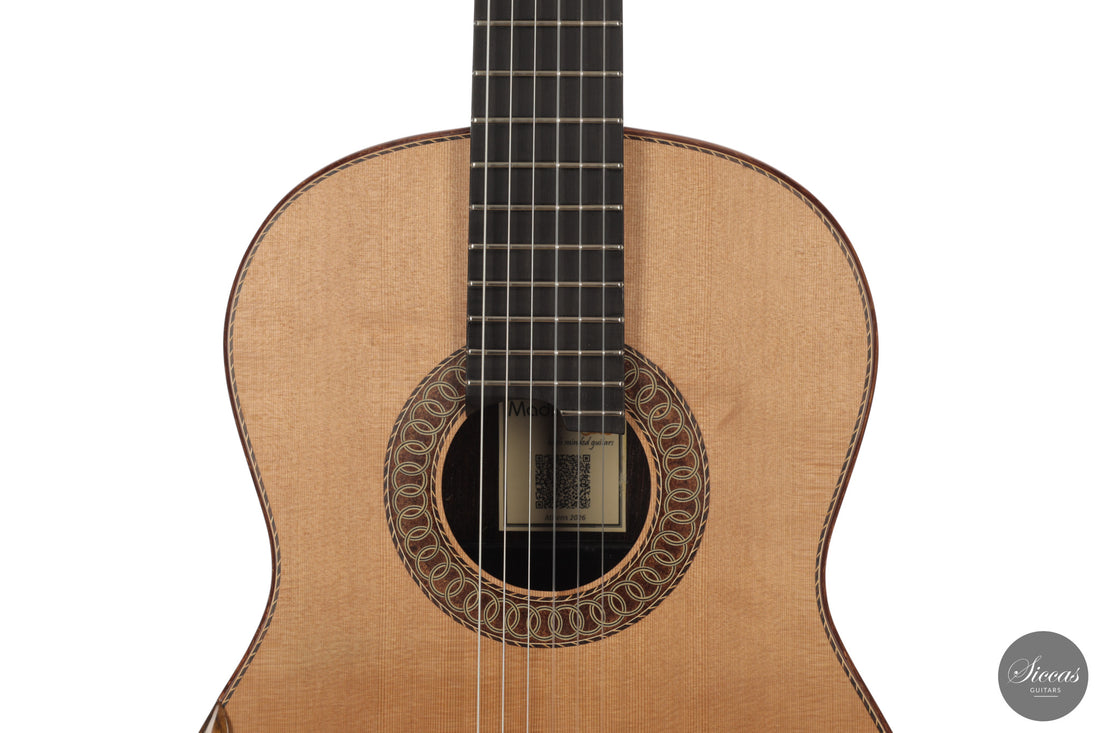 Andreas Madimenos - 2026 No. 78 Lattice