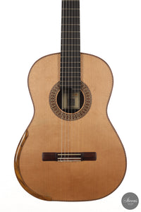 Andreas Madimenos - 2026 No. 78 Lattice