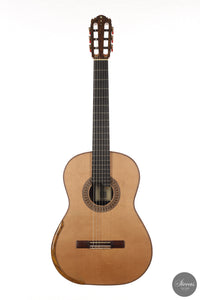 Andreas Madimenos - 2026 No. 78 Lattice