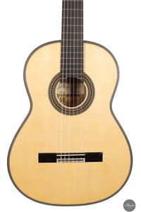 Angelo Vailati - 2026 No. 262 REG Limited Edition