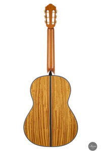 Angelo Vailati - 2026 No. 262 REG Limited Edition