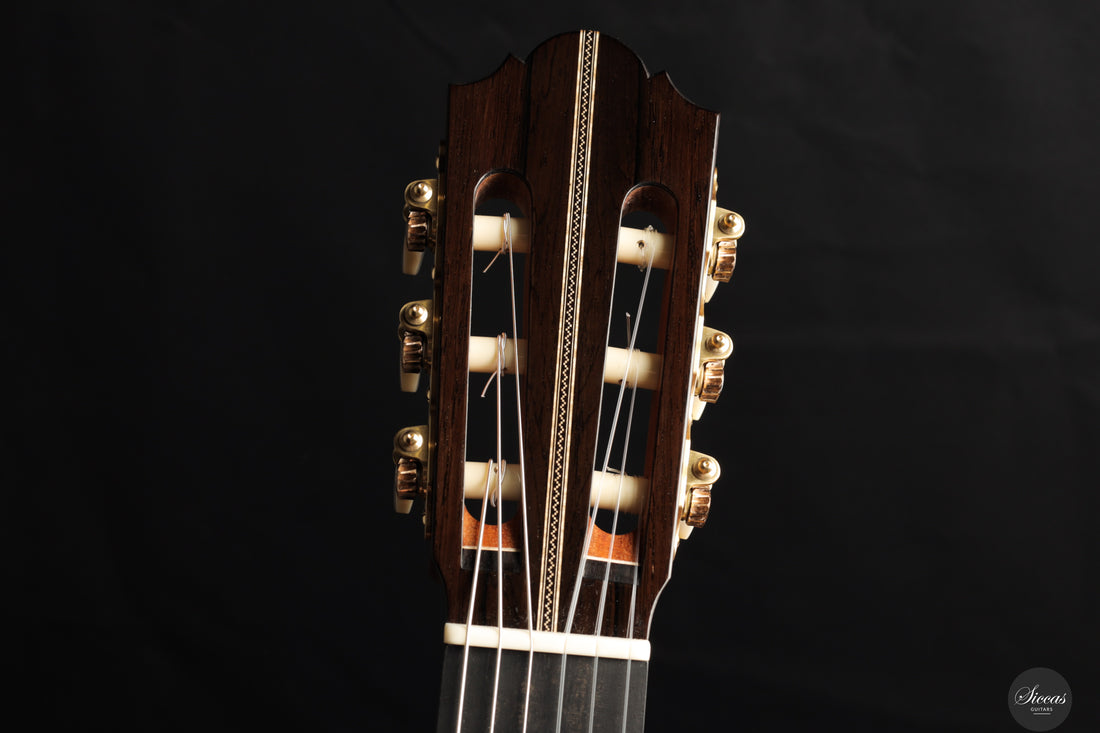 Angelo Vailati - 2026 No. 262 REG Limited Edition