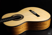 Angelo Vailati - 2026 No. 262 REG Limited Edition