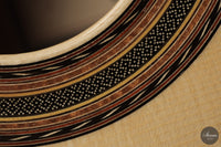 Antonio Marchese - 2026 No. 114 "Garcia Model"