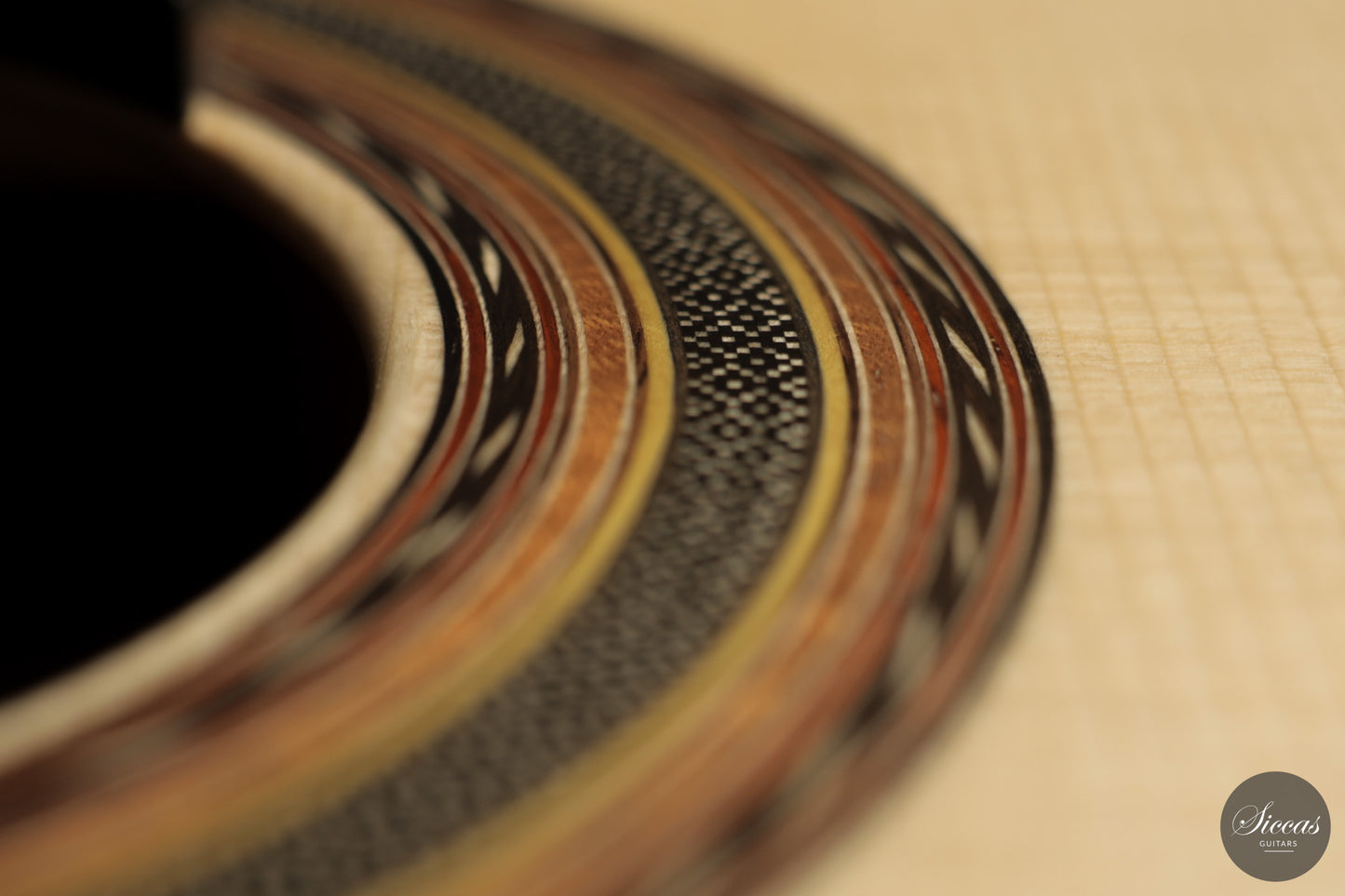 Antonio Marchese - 2026 No. 114 "Garcia Model"