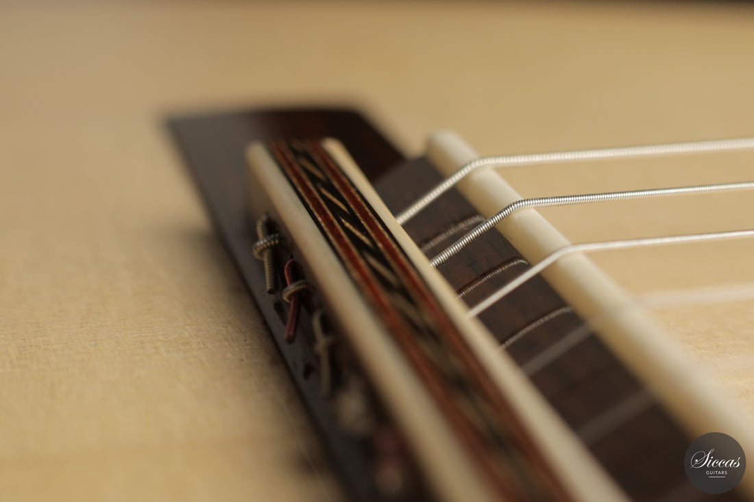 Antonio Marchese - 2026 No. 114 "Garcia Model"