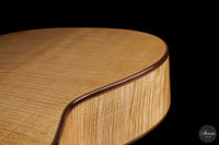 Antonio Marchese - 2026 No. 114 "Garcia Model"