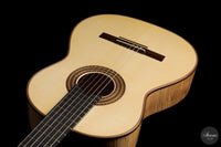 Antonio Marchese - 2026 No. 114 "Garcia Model"