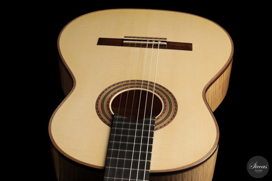 Antonio Marchese - 2026 No. 114 "Garcia Model"