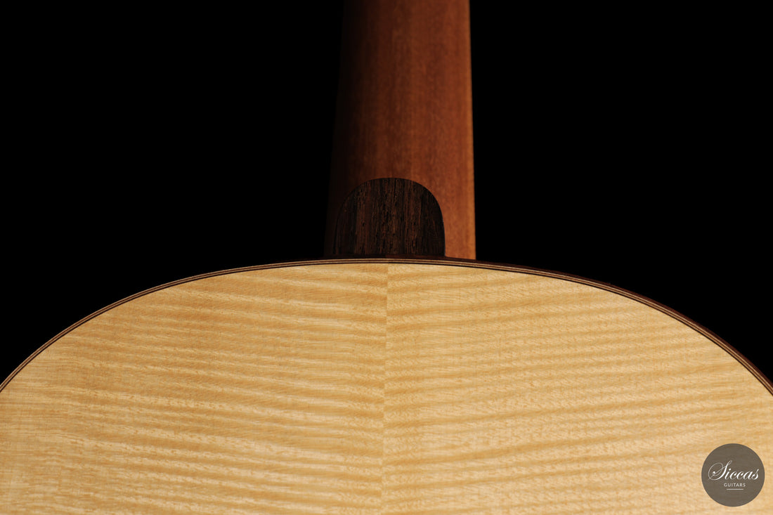 Antonio Marchese - 2026 No. 114 "Garcia Model"