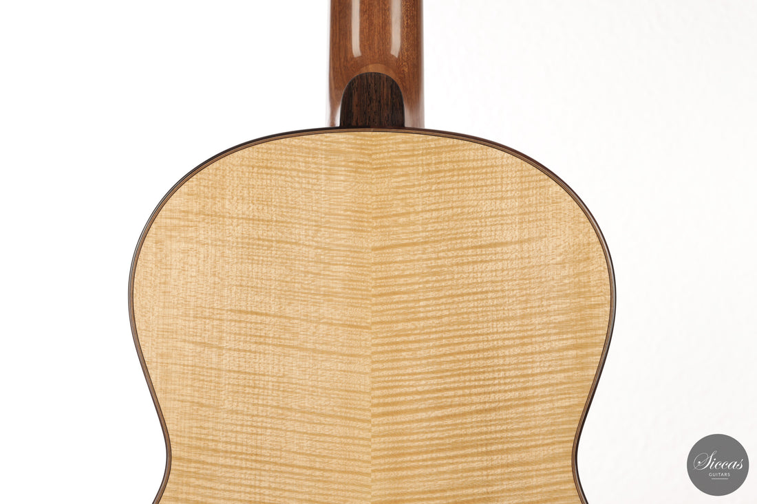 Antonio Marchese - 2026 No. 114 "Garcia Model"