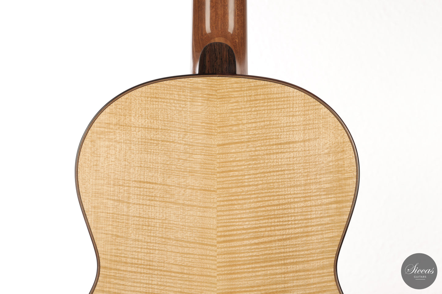 Antonio Marchese - 2026 No. 114 "Garcia Model"