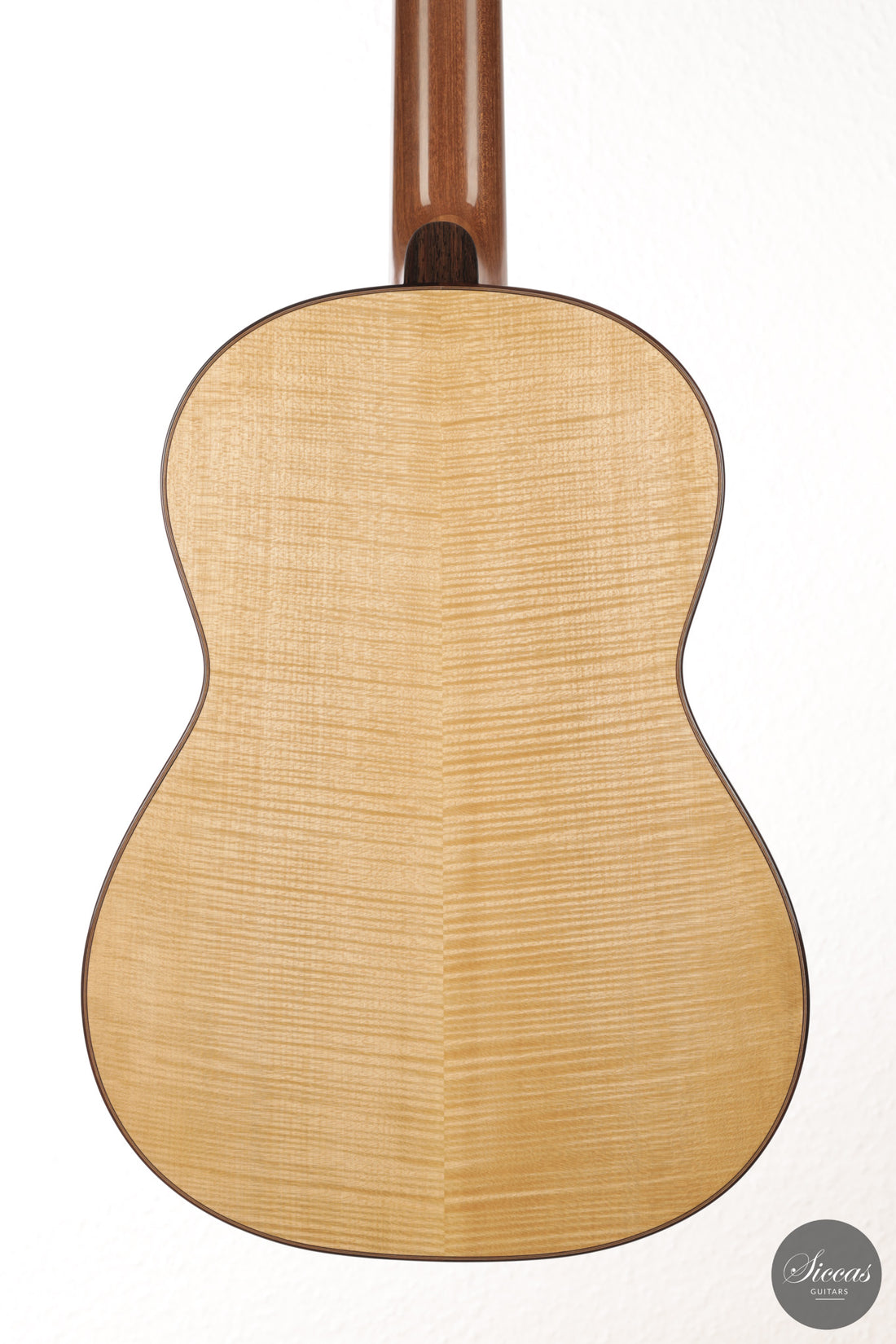 Antonio Marchese - 2026 No. 114 "Garcia Model"