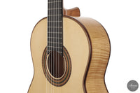 Antonio Marchese - 2026 No. 114 "Garcia Model"