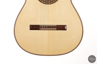 Antonio Marchese - 2026 No. 114 "Garcia Model"