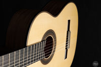 Antonio Marchese - 2024 “Garcia” No. 108