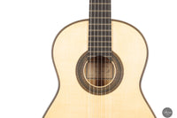 Antonio Marchese - 2024 “Garcia” No. 108