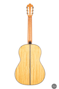 Antonio Marchese - 2024 “Garcia” No. 108