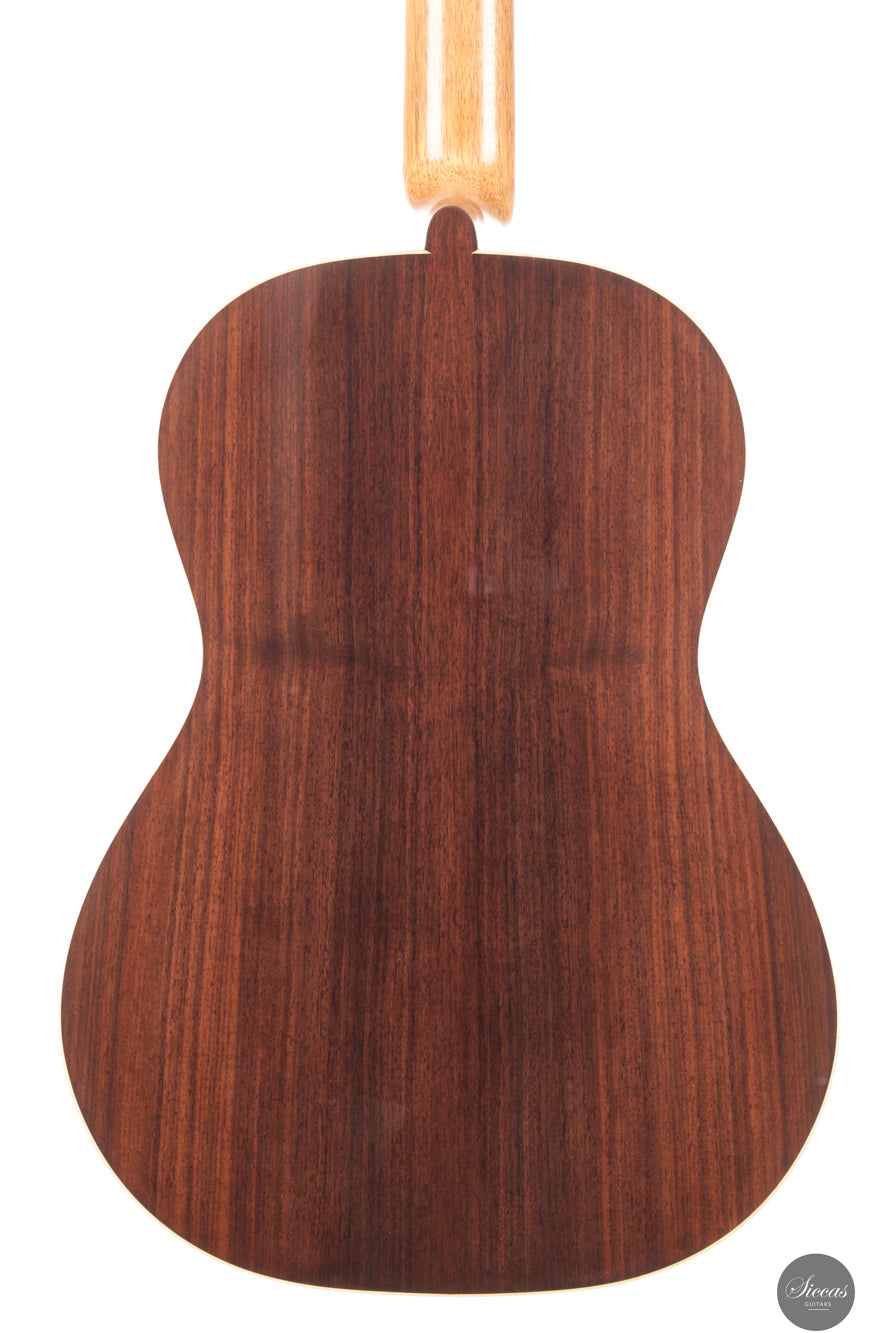 Antonio Marchese - 2026 Arias REG Limited Edition