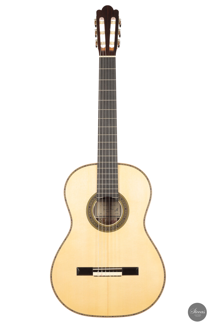 Antonio Marchese - 2026 Arias REG Limited Edition