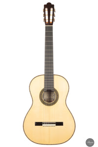 Antonio Marchese - 2026 Arias REG Limited Edition