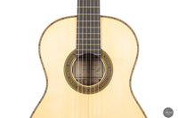 Antonio Marchese - 2026 Arias REG Limited Edition