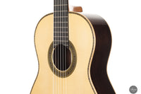 Antonio Marchese - 2026 Arias REG Limited Edition