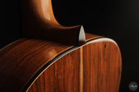 Antonio Marin Montero - 2011 Flamenca No. 670