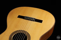 Antonio Marin Montero - 2011 Flamenca No. 670
