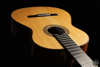 Antonio Marin Montero - 2011 Flamenca No. 670