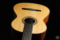Antonio Marin Montero - 2011 Flamenca No. 670