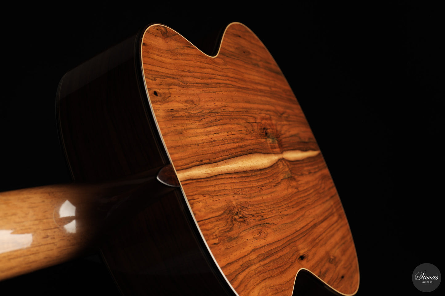 Antonio Marin Montero - 2011 Flamenca No. 670