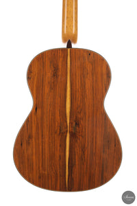 Antonio Marin Montero - 2011 Flamenca No. 670