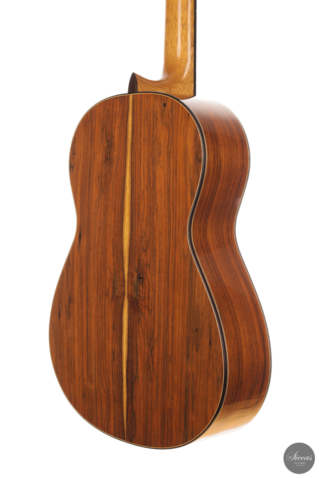 Antonio Marin Montero - 2011 Flamenca No. 670