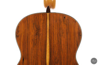 Antonio Marin Montero - 2011 Flamenca No. 670