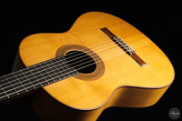 Antonio Marin Montero - 1993 No. 407 Flamenca blanca