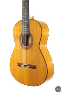 Antonio Marin Montero - 1993 No. 407 Flamenca blanca