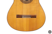 Antonio Marin Montero - 1993 No. 407 Flamenca blanca