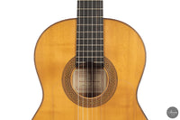 Antonio Marin Montero - 1993 No. 407 Flamenca blanca
