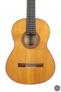 Antonio Marin Montero - 1993 No. 407 Flamenca blanca