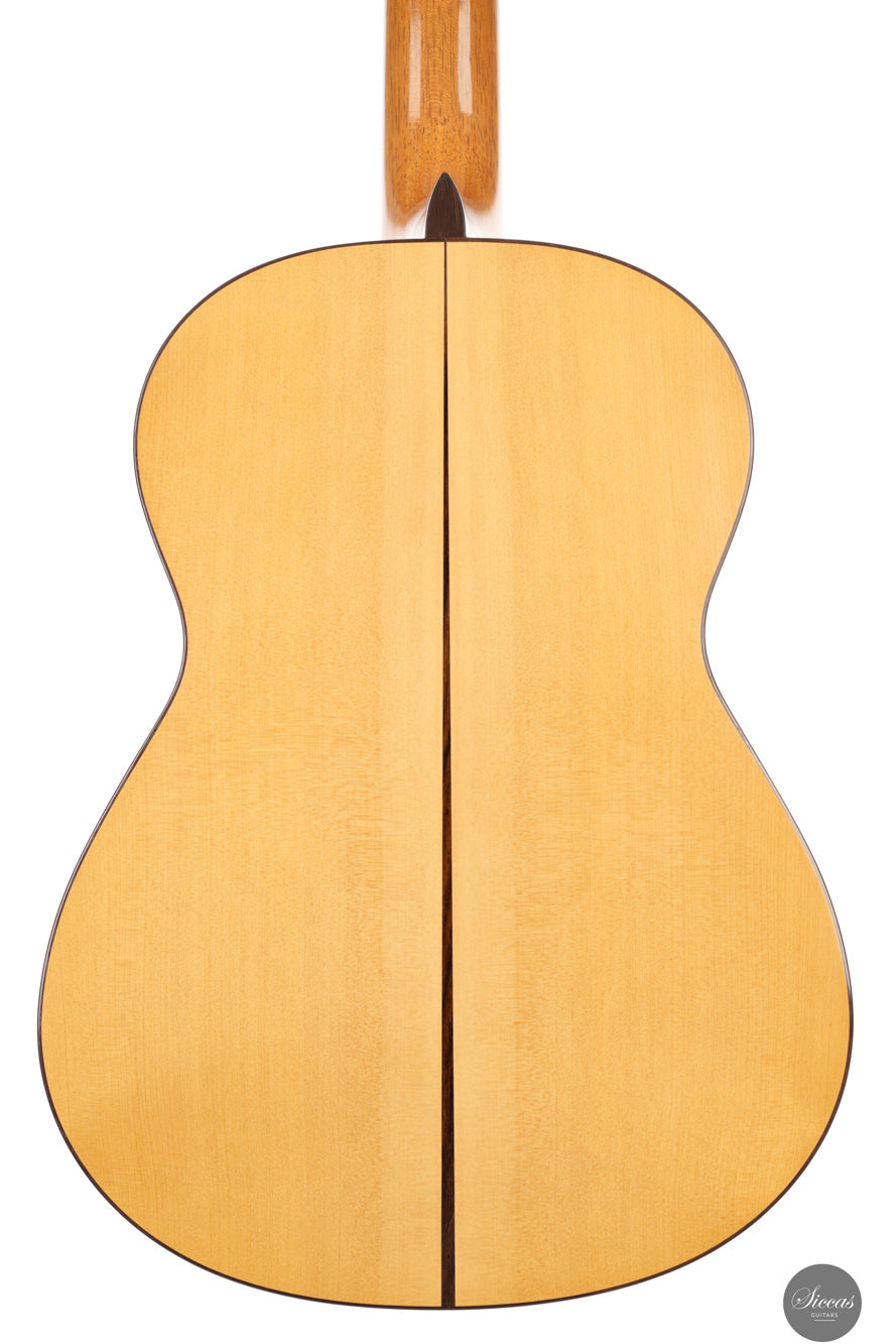 Antonio Marin Montero - 2012 No. 690