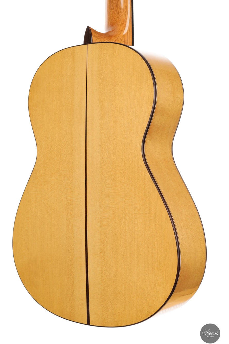 Antonio Marin Montero - 2012 No. 690