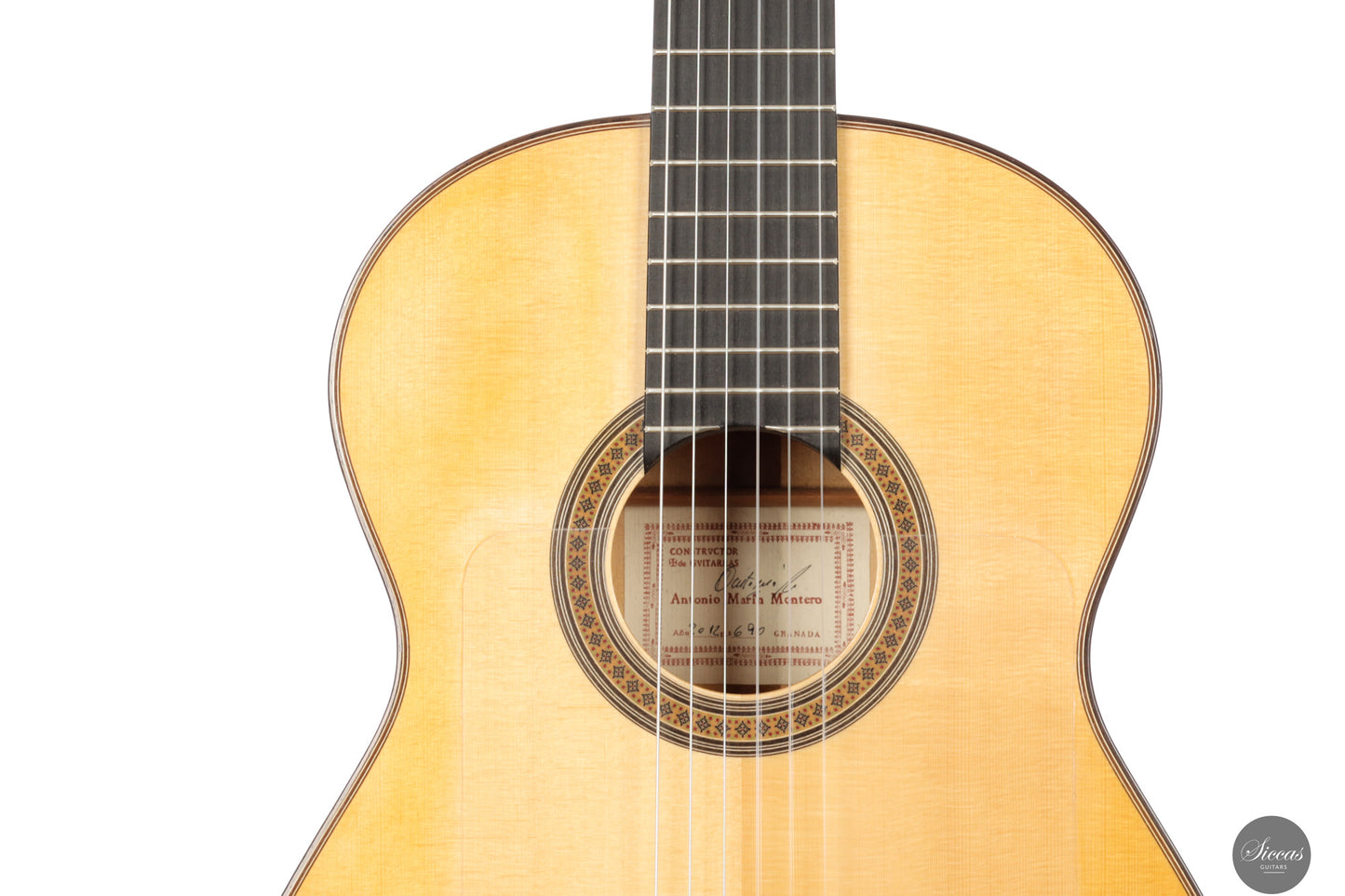 Antonio Marin Montero - 2012 No. 690