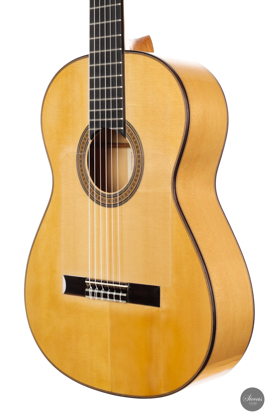 Antonio Marin Montero - 2012 No. 690