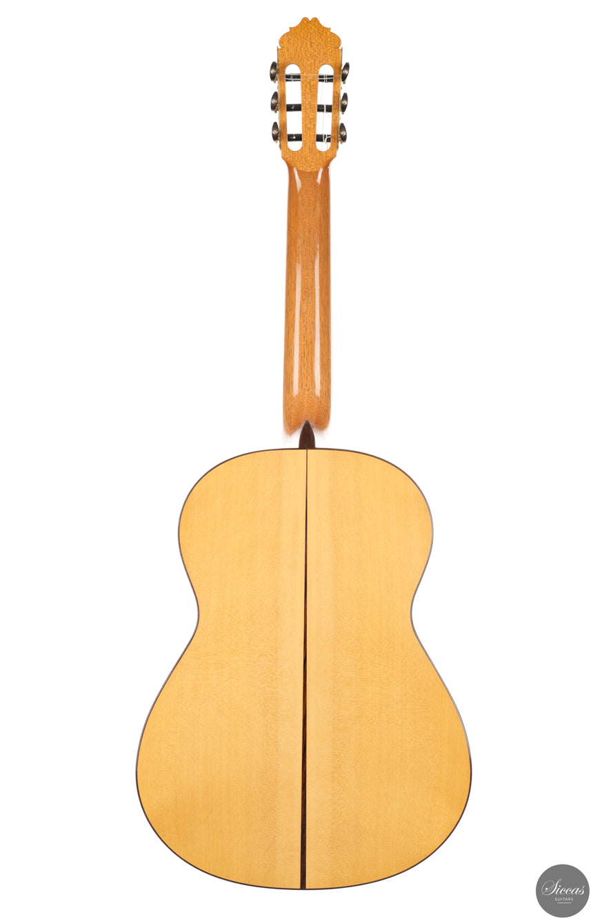 Antonio Marin Montero - 2012 No. 690