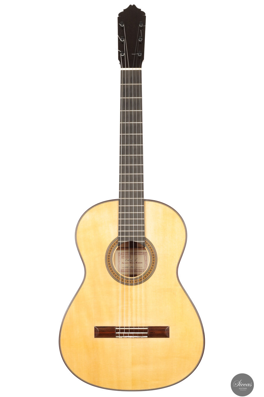 Antonio Marin Montero - 2024 - No. 934