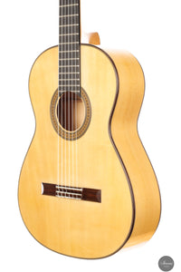 Antonio Marin Montero - 2024 - No. 934