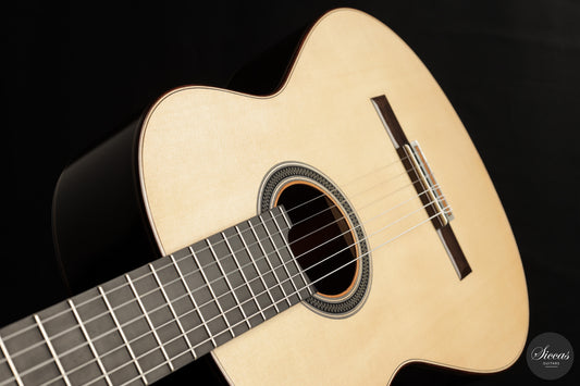 Antonio Raya Ferrer - 2026 "30 Aniversario" No. 253 img-2