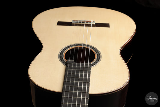 Antonio Raya Ferrer - 2026 "30 Aniversario" No. 253